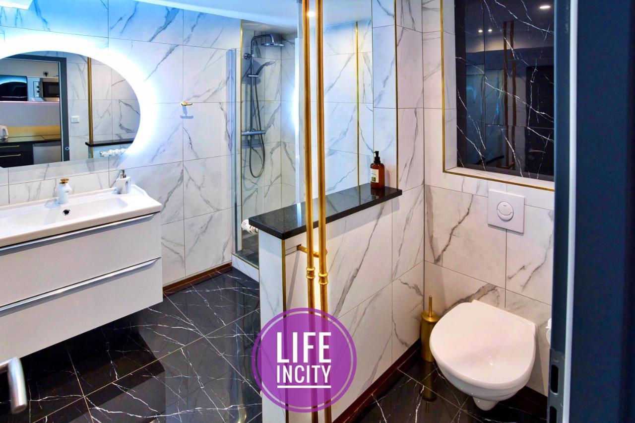 Life Incity - Petite France By Life Renaissance Strasbourg Luaran gambar