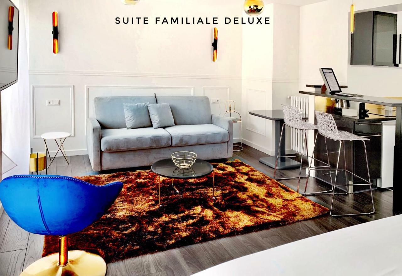 Life Incity - Petite France By Life Renaissance Strasbourg Luaran gambar